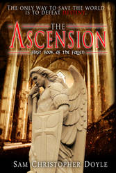 Ascension cover 2