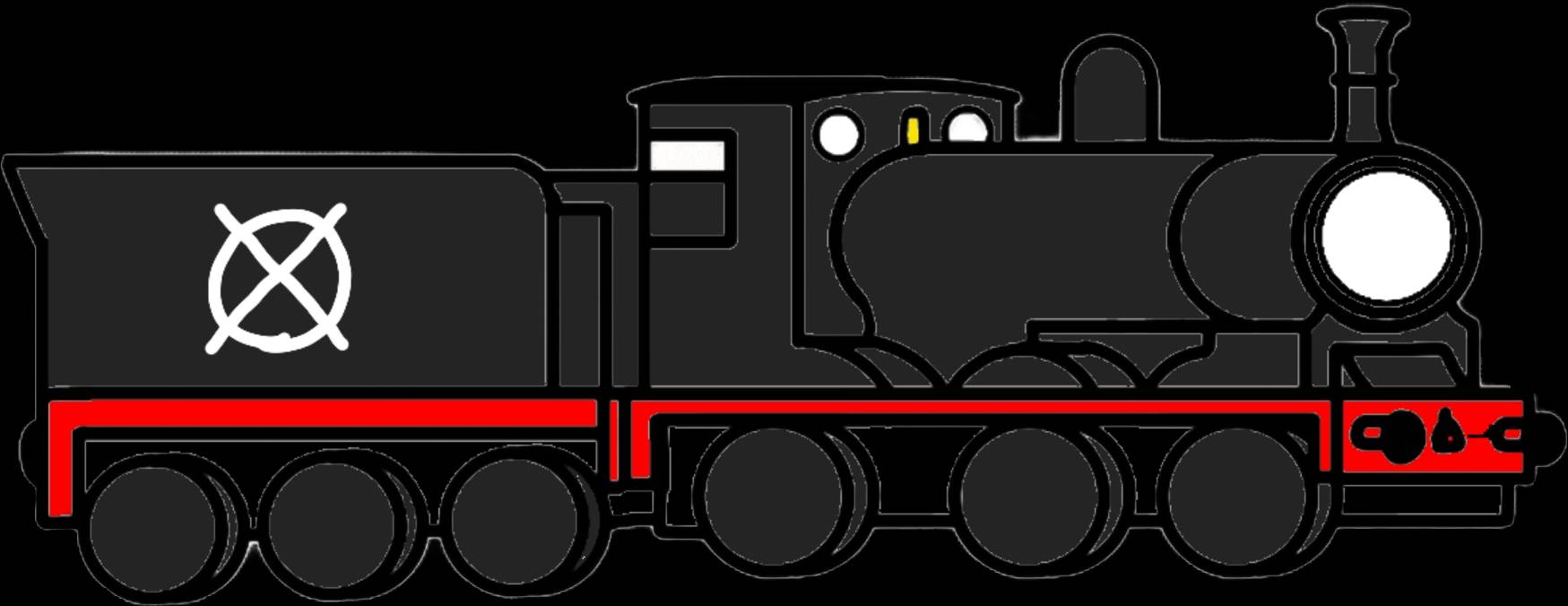 Slender engine by TankMouse2006 on DeviantArt