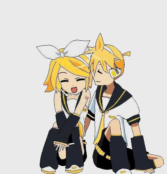 len and rin