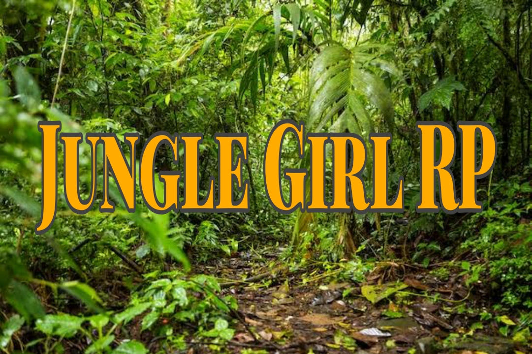 Jungle Side Rp (CLOSED FOR NOW) JUNGLE GIRL RP by JungleLover1997 on DeviantArt