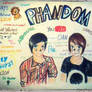 Welcome to the Phandom!