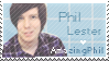 Pastel AmazingPhil Stamp