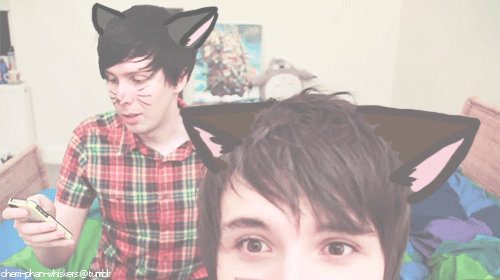 neko!phan gif