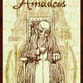 Amadeus Poster