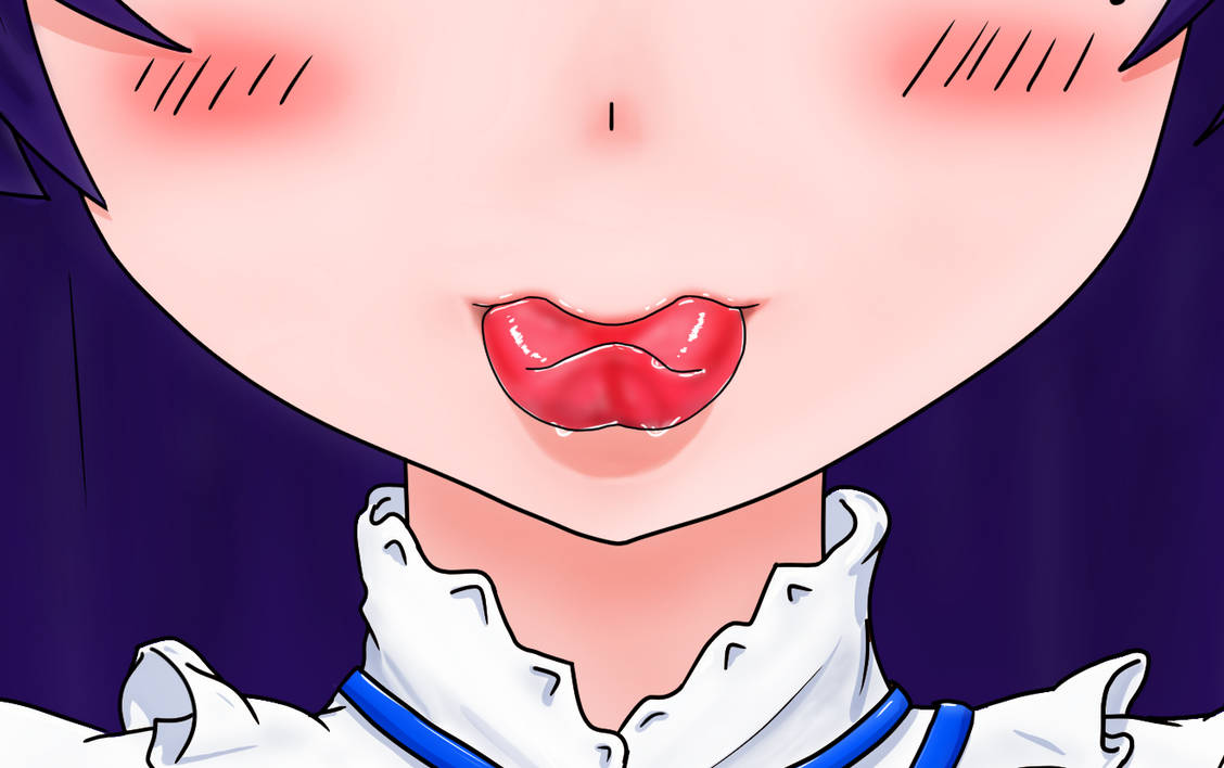 Ruri Tongue