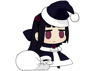 Gif Christmas Gokou Ruri