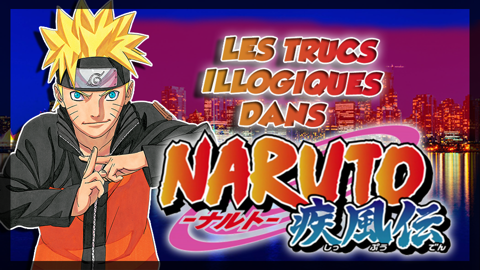 Narutooooo by ParcoursupHaha on DeviantArt