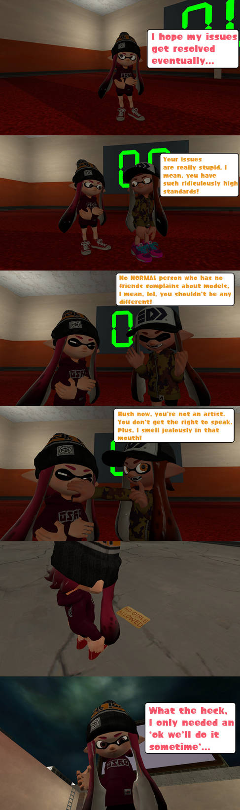 Um What Does Eventually Mean By Pinkolol16 On DeviantArt Um what does eventually mean by pinkolol16 on deviantart
