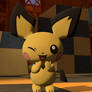 Pokemon Fan Story Character Bio: Pichu