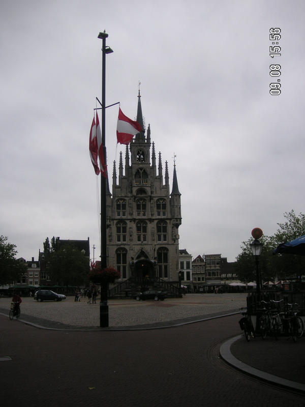 Some random building by Rise-Electric on DeviantArt