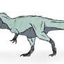 Yutyrannus huali