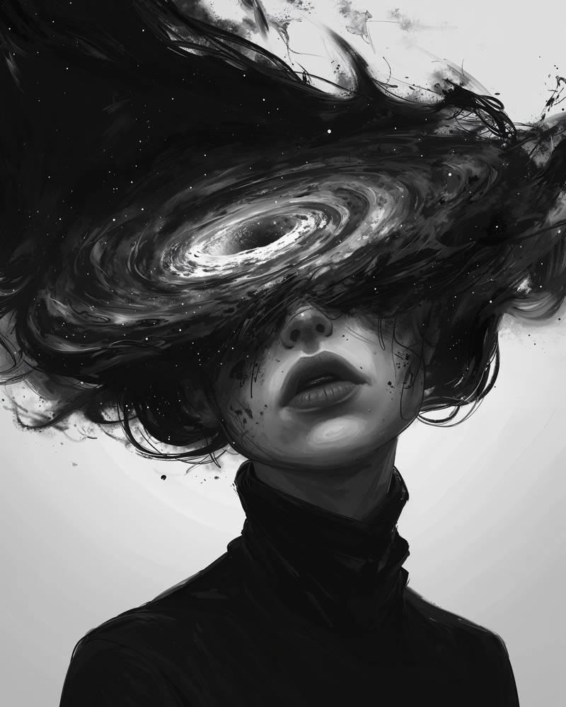 Dark Celestial Transformation - I by WhiteHatGFX on DeviantArt