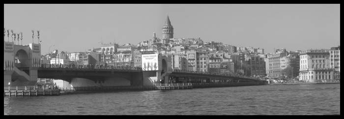 galata - istanbul