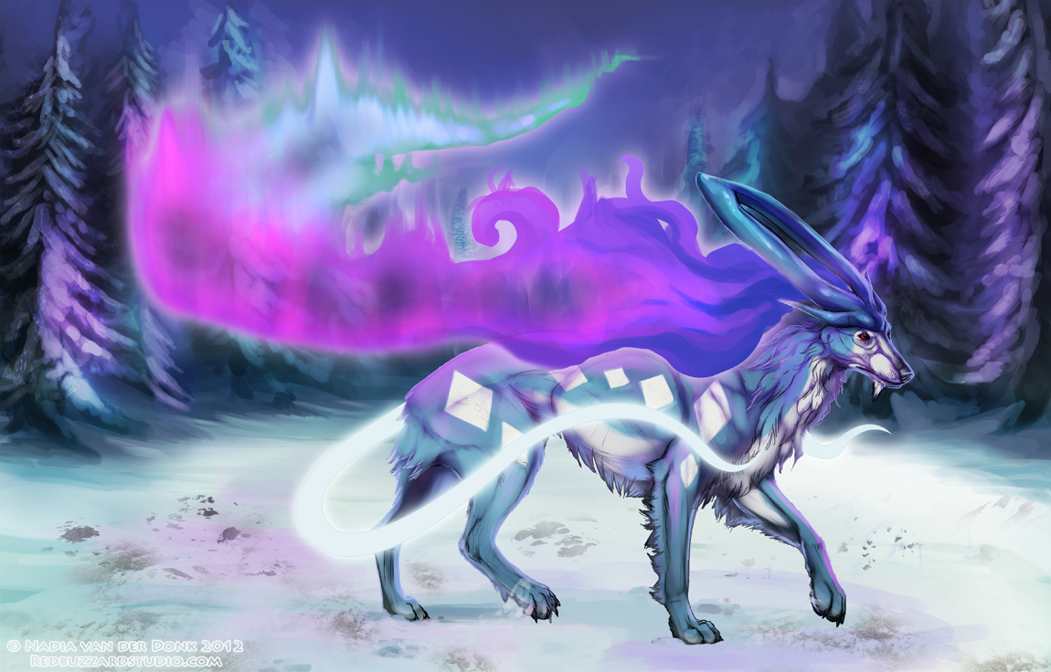 Suicune