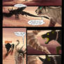 The Bloodstreaks - Page 1