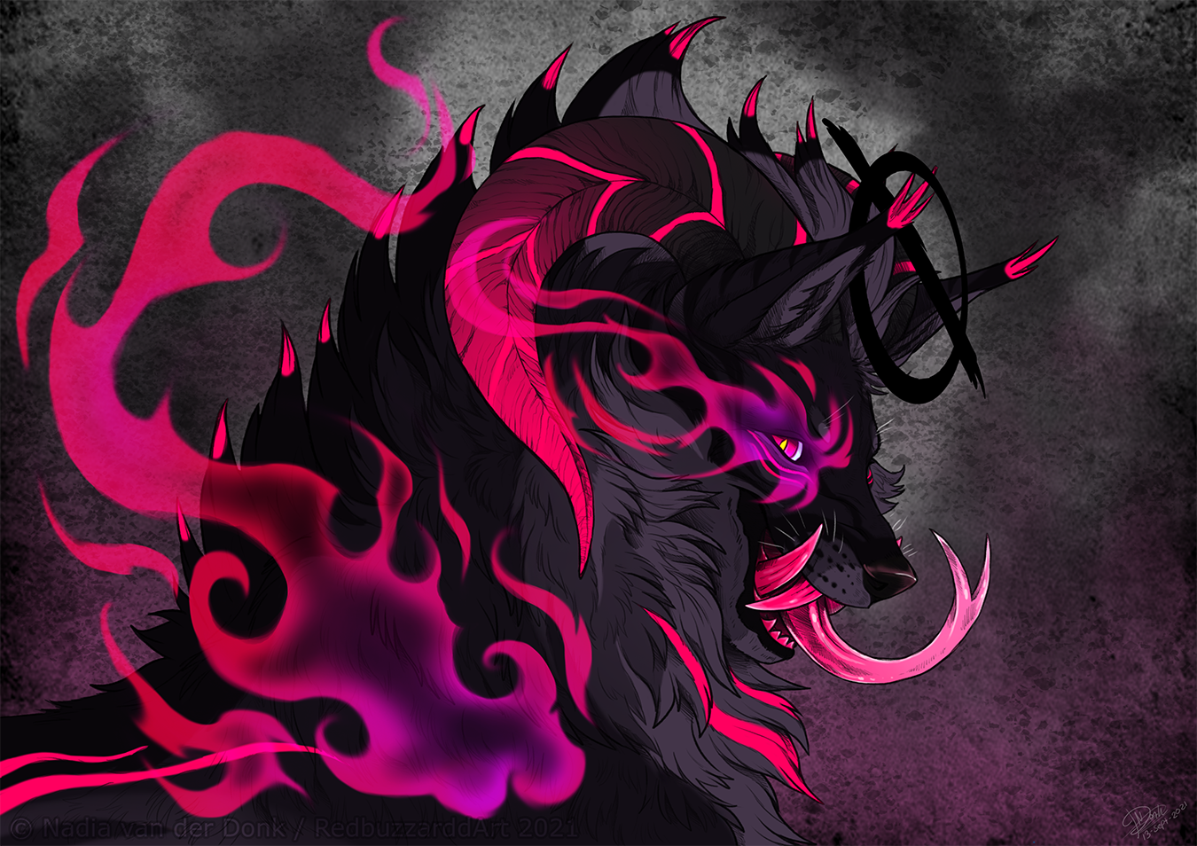 Rage