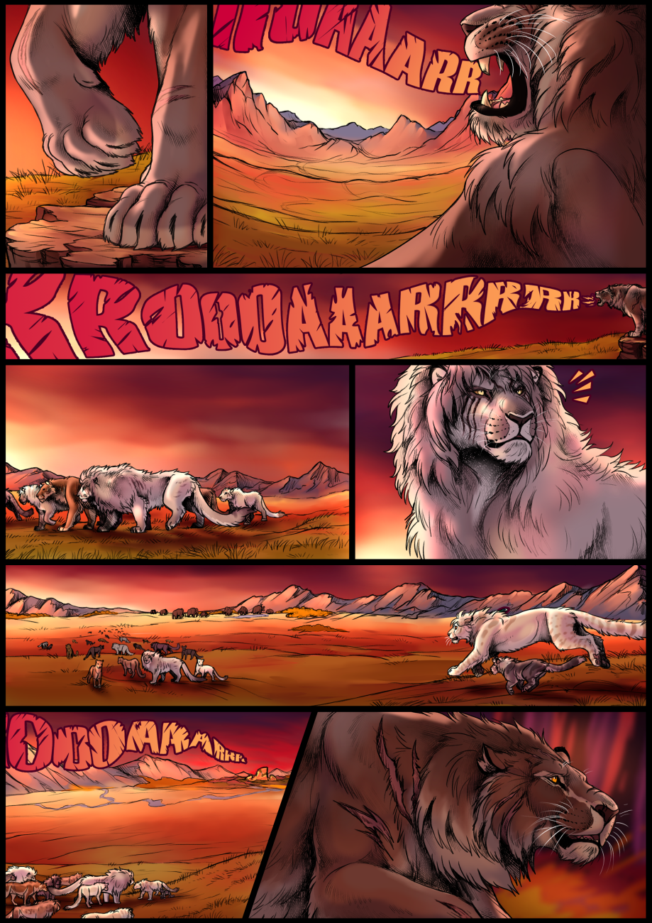 Sealed Hearts - P43
