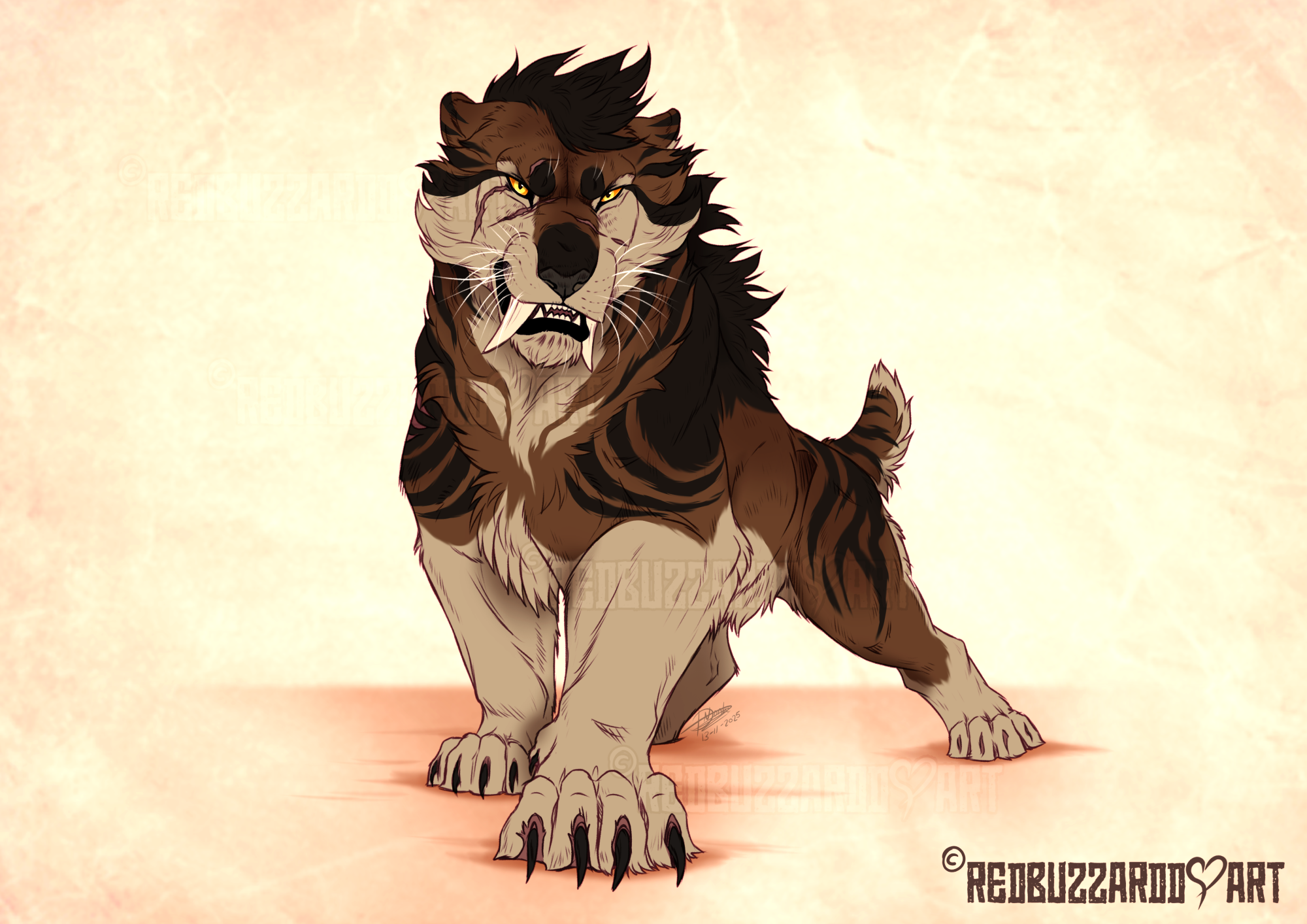 Fierce