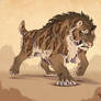 Smilodon