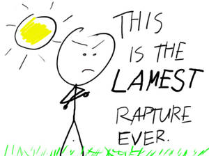 Rapture 2011