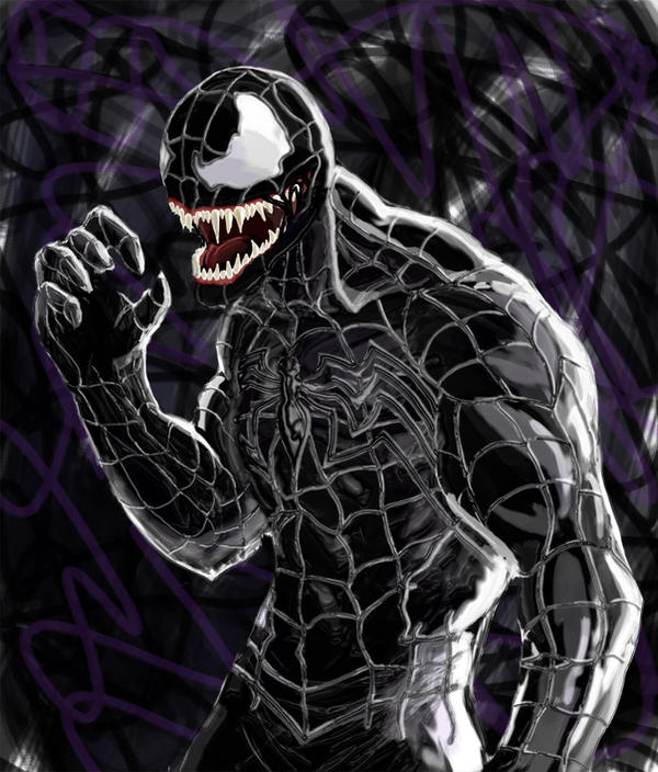 movie venom