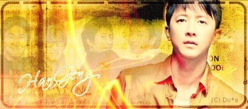 HanGeng gege