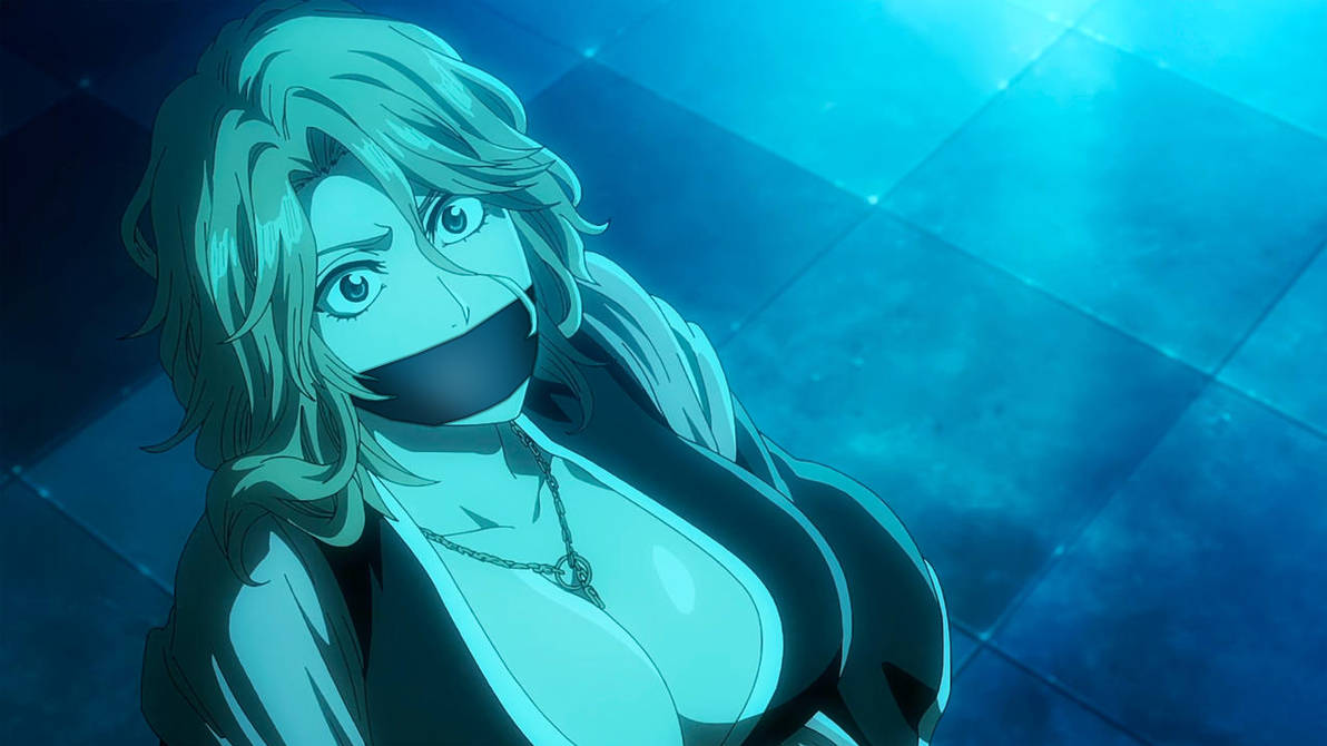 Rangiku Matsumoto Gagged 3 By Meuuuhthecow On DeviantArt rangiku-matsumoto-gagged-3-by-meuuuhthecow-on-deviantart