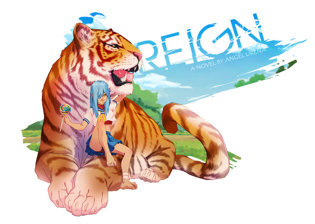 Marli and Ruby by GorillaSketch Marli and Ruby by GorillaSketch