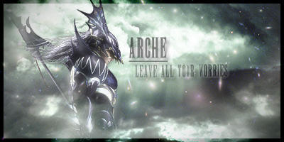 arche2 - Copy by Dayst on DeviantArt