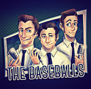 Explore the Best Baseballs Art | DeviantArt