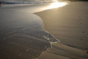 Wash Away