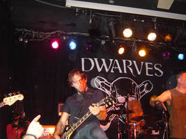 Dwarfs