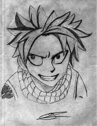 Natsu Dragneel