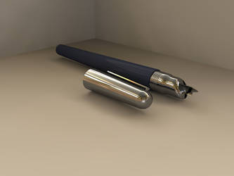 Fountain Pen