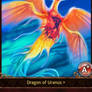 Dragon of Uranus