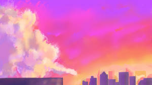 Coloful Sky