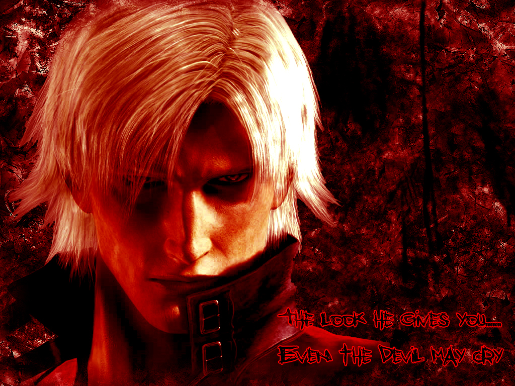 Devil May Cry