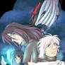 Wayrift Chapter 94 Cover - Lift Off!