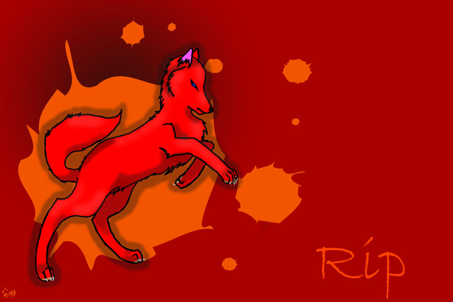 Wolves Rip Rip by earthsongrising on DeviantArt