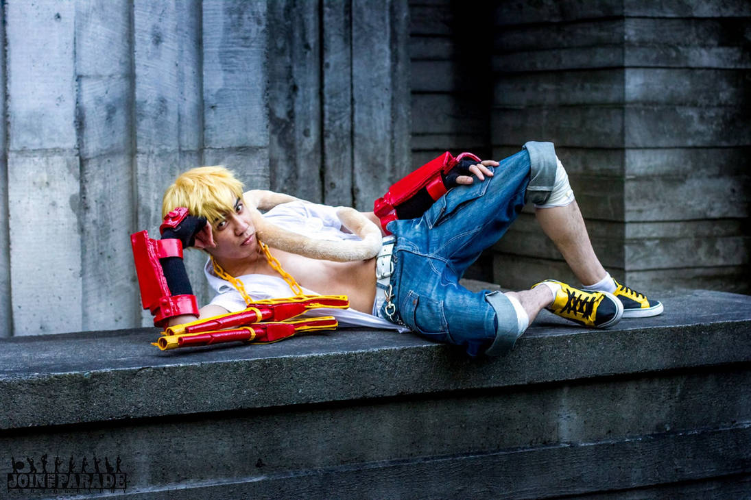 Draw Me Like One Of Your Remnant Girls