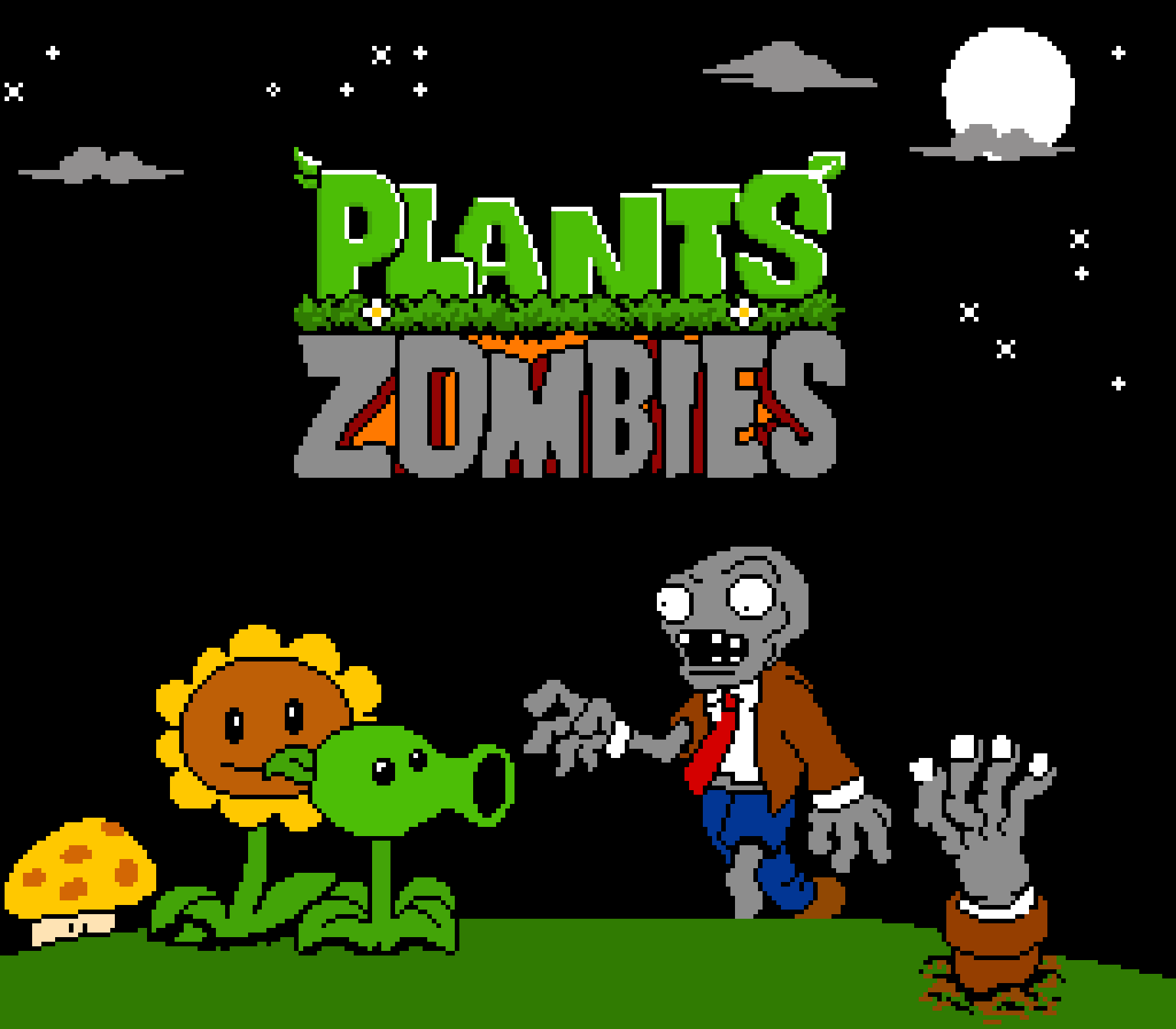 Plants vs Zombies 2 Sunflower by illustation16 on DeviantArt