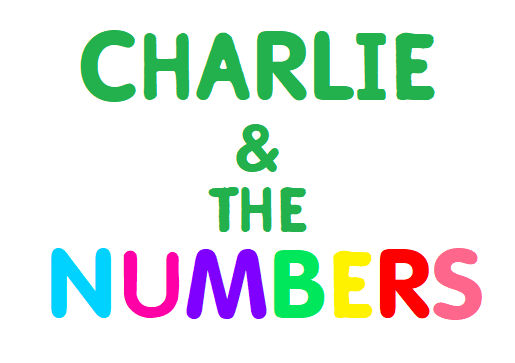 Charlie Numbers Charlie and the Numbers Logo by willylovescolorcrew on DeviantArt