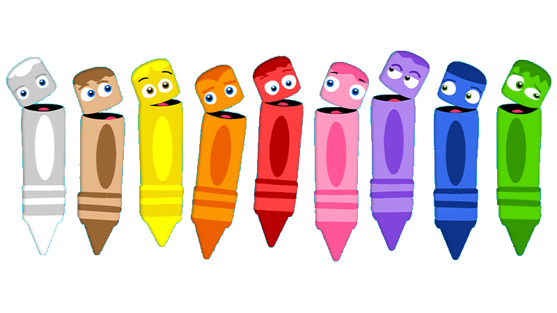 Color Crew PNG by willylovescolorcrew on DeviantArt