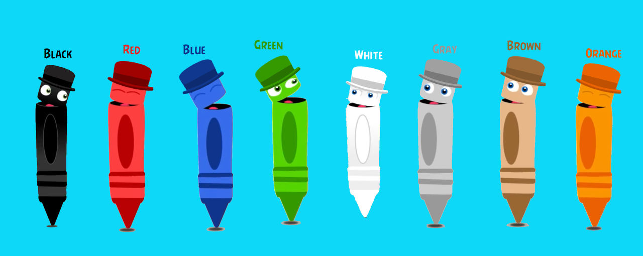 Tempert Color Crew Color Crew Guy Boys by willylovescolorcrew on DeviantArt