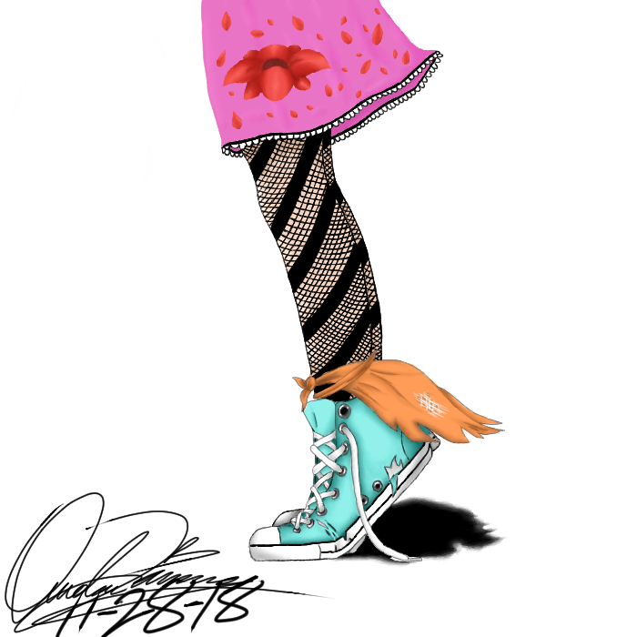 Deviantart Converse Converse by HotaruMahlic on DeviantArt