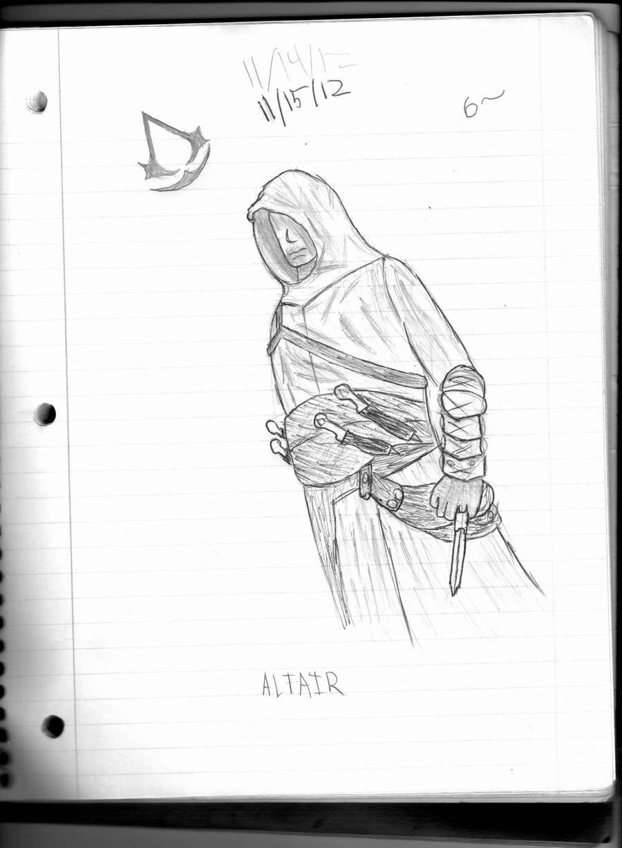 Altair