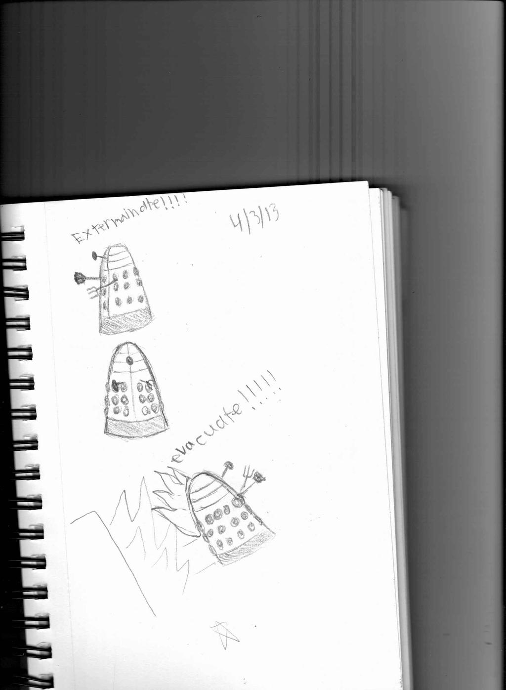 Dalek 