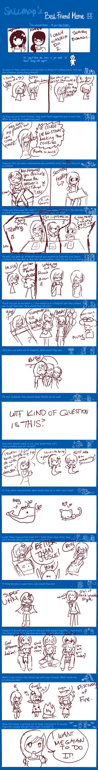 Bffae Sign BFFAE Meme. by Faye424 on DeviantArt