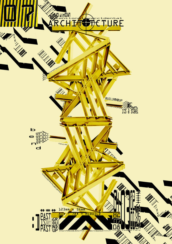 Architecture by Samione on DeviantArt