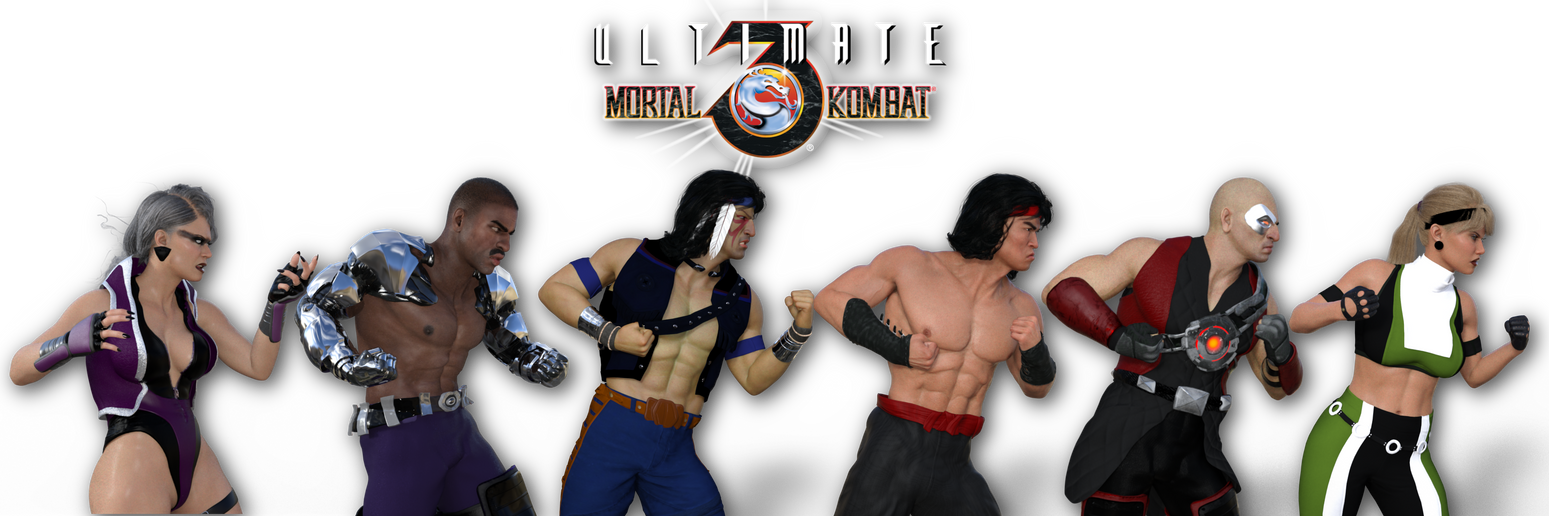Mortal Kombat: Scorpion Gang Fatality by BloodBlade-BB on DeviantArt